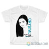 Crystal Gayle Talladega Nights T-Shirt