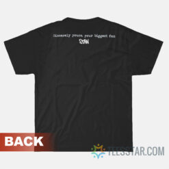Eminem Dear Slim T-Shirt