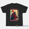 Tanjiro Demon Slayer Anime T-Shirt