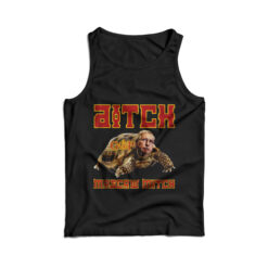 Ditch Moscow Mitch Turtle Tank Top