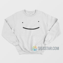 Dream Smile Sweatshirt