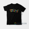 Emotional Exhausted T-Shirt