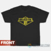 Beastie Boys Get Off My Dick T-Shirt