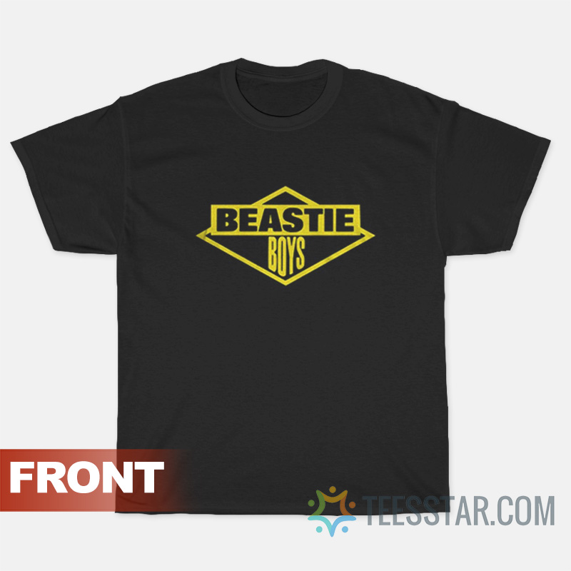 Beastie Boys Get Off My Dick T-Shirt