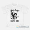 Harry Potter Hates Ohio T-Shirt