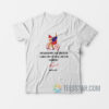 Imani Barbarin No Longer Wish To Be Considered MAGC T-Shirt