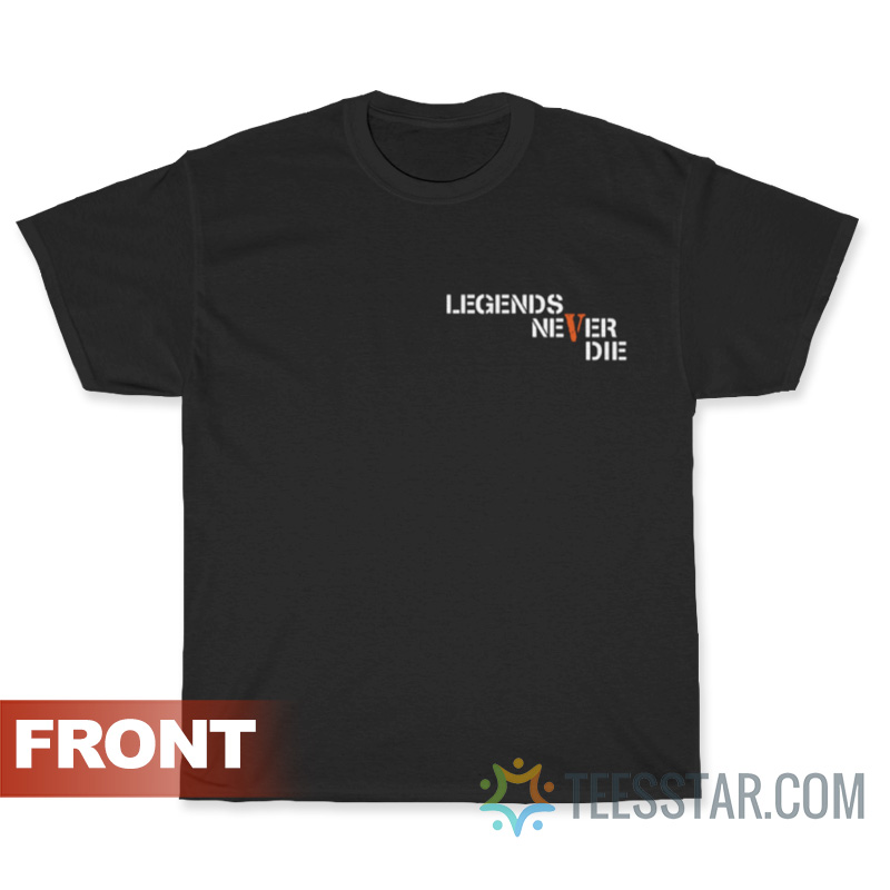 Juice Wrld Vlone 999 T-Shirt