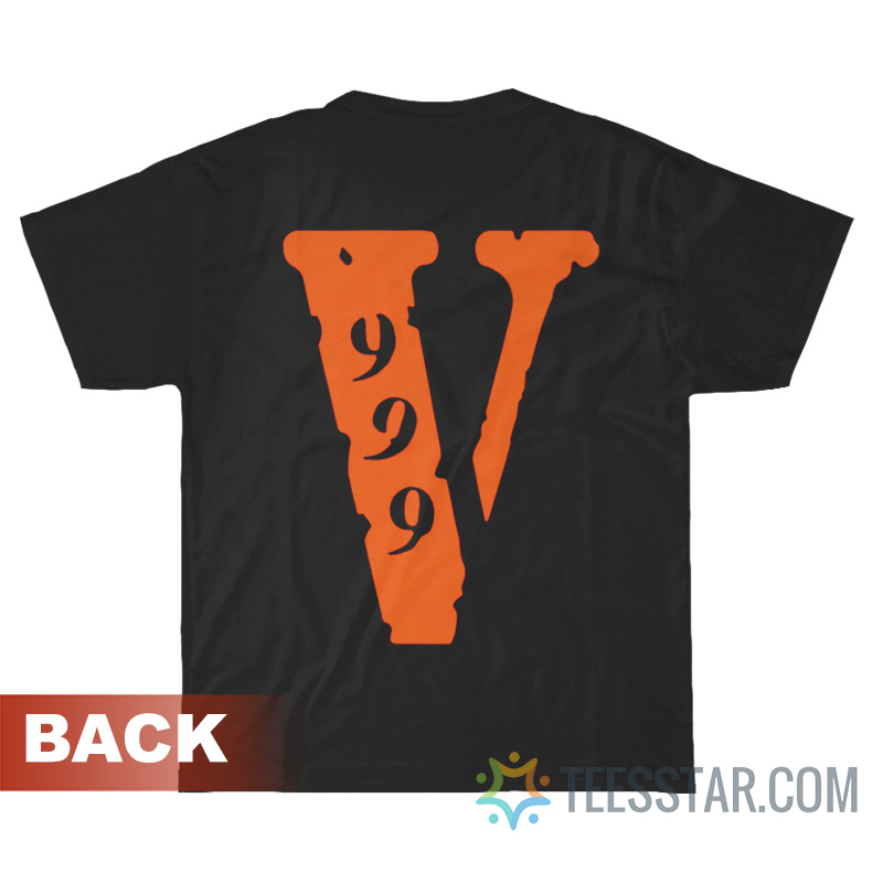 Juice Wrld Vlone 999 T-Shirt