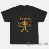 Juneteenth Melanin Black Women Natural T-Shirt
