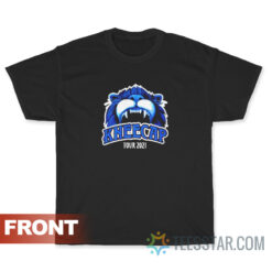 Kneecap Tour 2021 T-Shirt