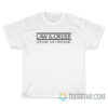 Law And Order Special Victims Unit T-Shirt