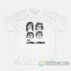 The Linda Lindas T-Shirt