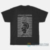 Joyful Division Rock And Or Roll T-Shirt