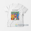Matisse Music Exhibition T-Shirt