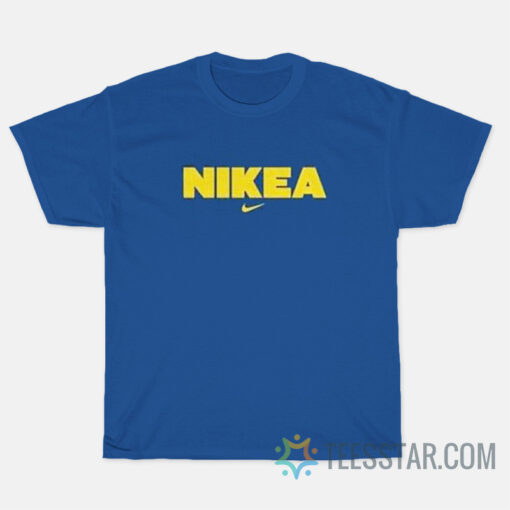 Nikea T-Shirt