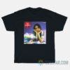 Olivia Rodrigo Target T-Shirt