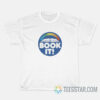 Pizza Hut Book It T-Shirt