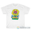 Pop Shop Keith Haring T-Shirt