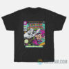 The Silver Smurfer T-Shirt