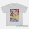 Slayyyter Magazine T-Shirt