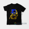 Stephen Curry T-Shirt