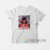 The Angels Protect Me The Demons Respect Me T-Shirt
