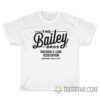 The Bailey Bros Building And Loan Association T-Shirt