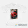 The End Of Fucking World T-Shirts Alyssa