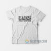 The Legend Has Retired T-Shirt