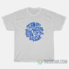 Turn T News Turn Up The Music T-Shirt