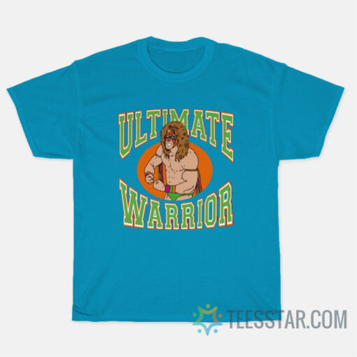Lebron James Warriors Ultimate T-Shirt
