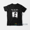 Use The Force Harry Gandalf T-Shirt