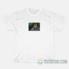You Have Done Has Made God Very Unhappy T-Shirts