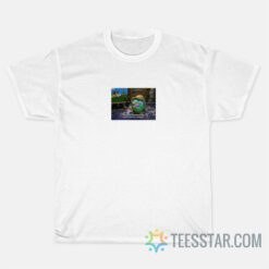 You Have Done Has Made God Very Unhappy T-Shirts