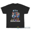 Vintage Bangtan BTS T-Shirt