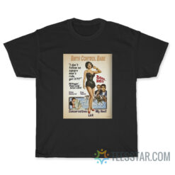 Birth Control Babe T-Shirt