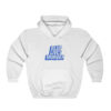 Blue Lives Murder Hoodie