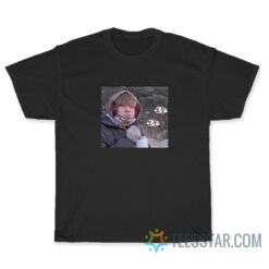 Cold Taehyung Run BTS T-Shirt