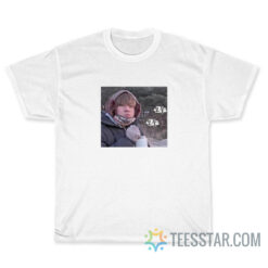 Cold Taehyung Run BTS T-Shirt