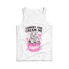 Cookies And Cream Me Daddy Tank Top