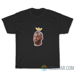 Funny Crown Chris Paul T-Shirt