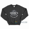 Deebo’s Bike Rental Sweatshirt