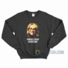 Drake Doris Burke Women Crush Everyday Sweatshirt