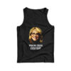 Drake Doris Burke Women Crush Everyday Tank Top