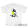 El Barto The Simpsons T-Shirt