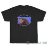 Ferret Mom Pick Me Up I’m Scared T-Shirt