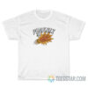 Funny Suns In 4 T-Shirt