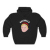 Hasbulla Magomedov Mini Khabib Meme Hoodie