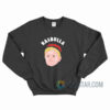 Hasbulla Magomedov Mini Khabib Meme Sweatshirt