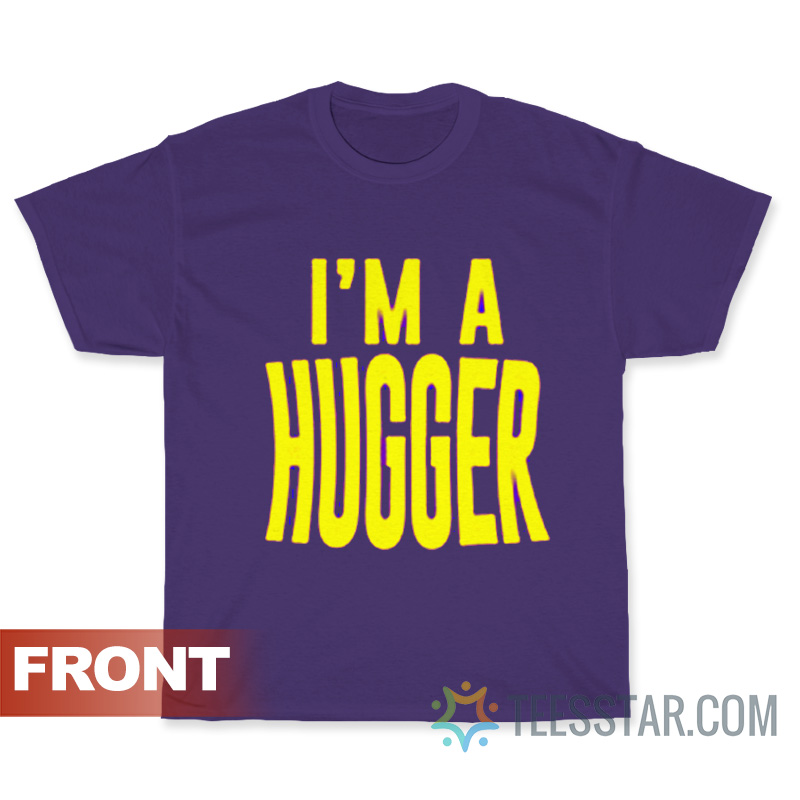 bayley hugger shirt